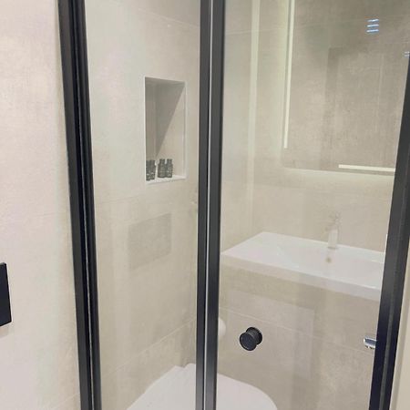 Aymira Suite Hotel Istanbul Eksteriør bilde