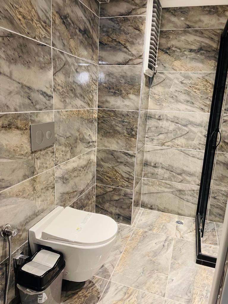 Aymira Suite Hotel Istanbul Rom bilde