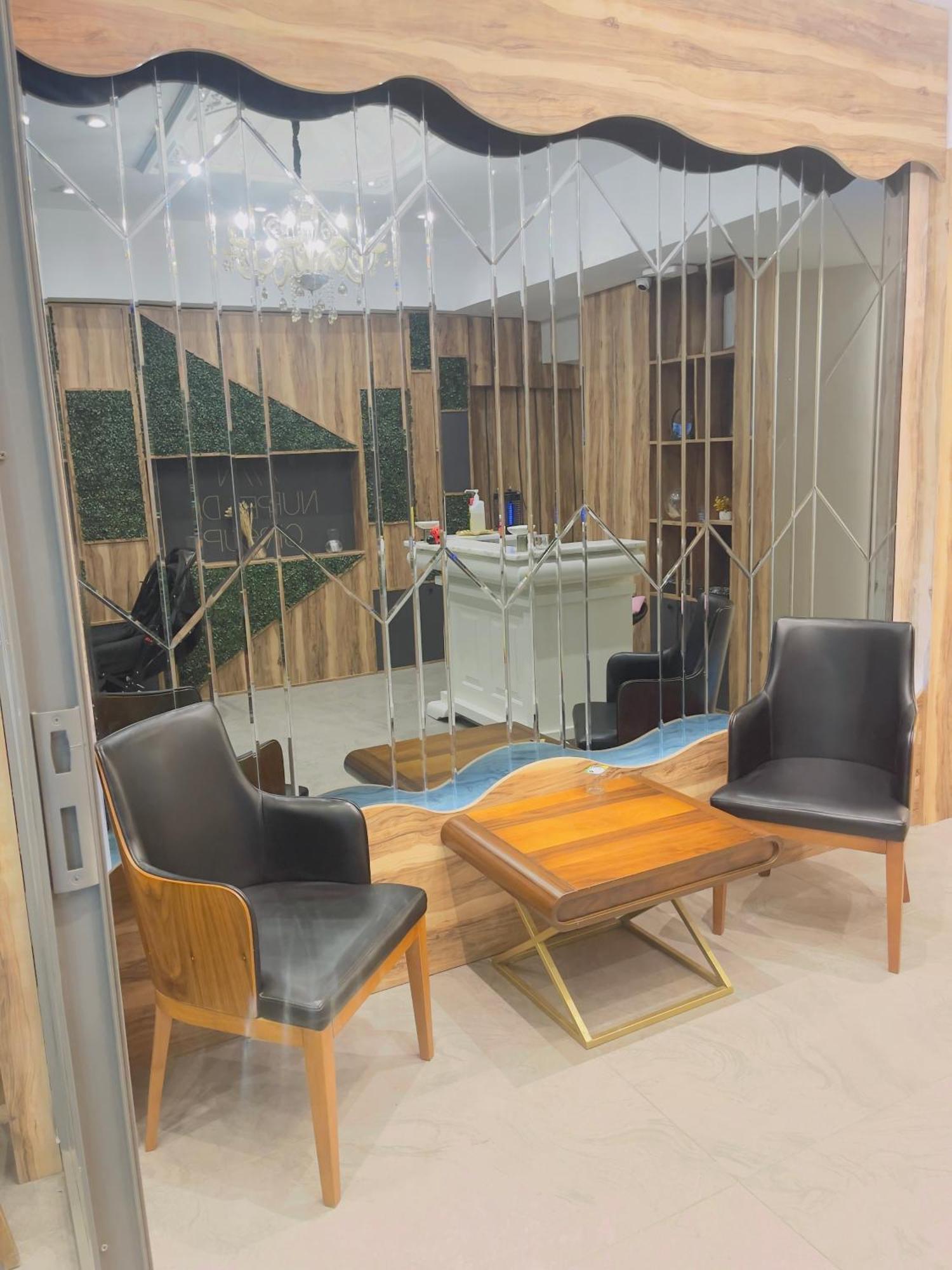 Aymira Suite Hotel Istanbul Eksteriør bilde